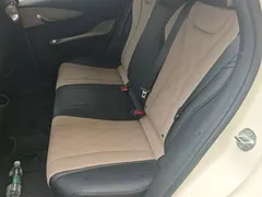 2025 BYD Dolphin 420km Freedom, белый — фото 17