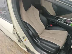 2025 BYD Dolphin 420km Freedom, белый — фото 25