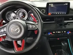 2020 Mazda 6 2.5L Sport — фото 10