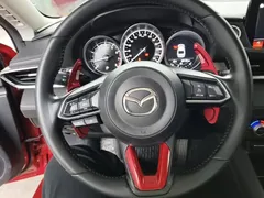 2020 Mazda 6 2.5L Sport — фото 11