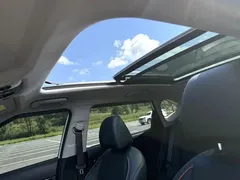 2023 Kia Seltos 1.5L CVT Premium, белый — фото 10