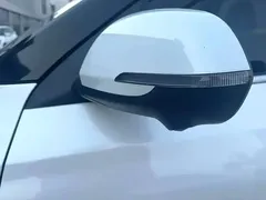 2023 Kia Seltos 1.5L CVT Premium, белый — фото 11