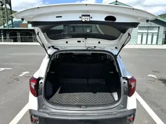 2023 Kia Seltos 1.5L CVT Premium, белый — фото 16