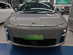2025 Li Auto i6 4WD Standard — фото 3