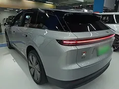 2025 Li Auto i6 4WD Standard — фото 5