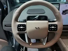 2025 Li Auto i6 4WD Standard — фото 11
