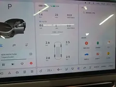 2025 Li Auto i6 4WD Standard — фото 12