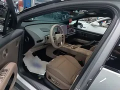 2025 Li Auto i6 4WD Standard — фото 16