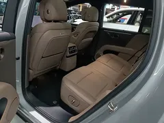 2025 Li Auto i6 4WD Standard — фото 17