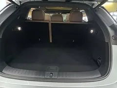 2025 Li Auto i6 4WD Standard — фото 19