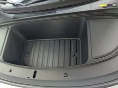 2025 Li Auto i6 4WD Standard — фото 20