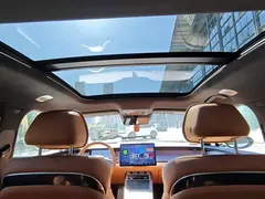 2025 BYD Han L EV 4WD Lidar Flagship, белый — фото 13