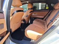 2025 BYD Han L EV 4WD Lidar Flagship, белый — фото 15