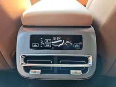 2025 BYD Han L EV 4WD Lidar Flagship, белый — фото 20