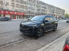 2021 Hyundai ix35 2.0L AT 2WD GLS Leading, чёрный — фото 1