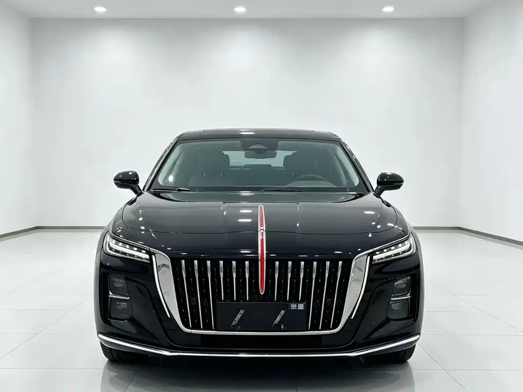 2024 Hongqi H5 1.5T HEV