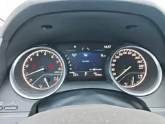 2023 Toyota Camry 2.0G Luxury, чёрный — фото 4