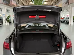 2022 Audi A4L 40 TFSI Fashion Dynamic — фото 5