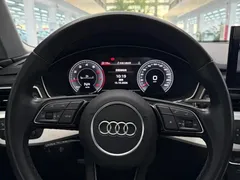 2022 Audi A4L 40 TFSI Fashion Dynamic — фото 7