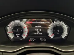 2022 Audi A4L 40 TFSI Fashion Dynamic — фото 9