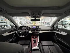 2022 Audi A4L 40 TFSI Fashion Dynamic — фото 10
