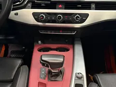 2022 Audi A4L 40 TFSI Fashion Dynamic — фото 11