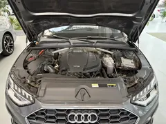 2022 Audi A4L 40 TFSI Fashion Dynamic — фото 13