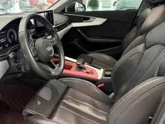 2022 Audi A4L 40 TFSI Fashion Dynamic — фото 14