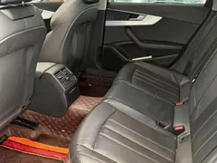 2022 Audi A4L 40 TFSI Fashion Dynamic — фото 15