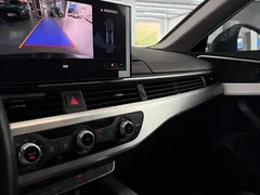 2022 Audi A4L 40 TFSI Fashion Dynamic — фото 16