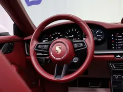 2022 Porsche 911 Targa 4 3.0T, белый — фото 16