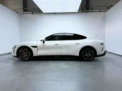2024 Xiaomi SU7 RWD Long Range Advanced ADAS Pro, белый — фото 5