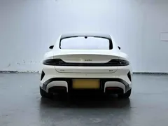 2024 Xiaomi SU7 RWD Long Range Advanced ADAS Pro, белый — фото 6