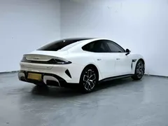 2024 Xiaomi SU7 RWD Long Range Advanced ADAS Pro, белый — фото 7