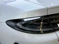 2024 Xiaomi SU7 RWD Long Range Advanced ADAS Pro, белый — фото 8