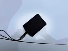 2024 Xiaomi SU7 RWD Long Range Advanced ADAS Pro, белый — фото 9