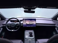 2024 Xiaomi SU7 RWD Long Range Advanced ADAS Pro, белый — фото 10
