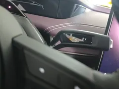 2024 Xiaomi SU7 RWD Long Range Advanced ADAS Pro, белый — фото 14