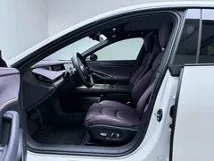 2024 Xiaomi SU7 RWD Long Range Advanced ADAS Pro, белый — фото 16