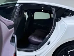 2024 Xiaomi SU7 RWD Long Range Advanced ADAS Pro, белый — фото 17
