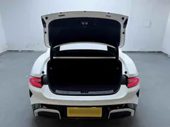 2024 Xiaomi SU7 RWD Long Range Advanced ADAS Pro, белый — фото 19