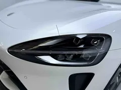 2024 Xiaomi SU7 RWD Long Range Advanced ADAS Pro, белый — фото 24