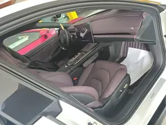 2024 Xiaomi SU7 RWD Long Range Advanced ADAS Pro, белый — фото 25