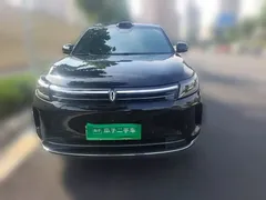 2024 Aito M7 1.5T RWD Smart Driving Ultra 6-seat, чёрный — фото 2