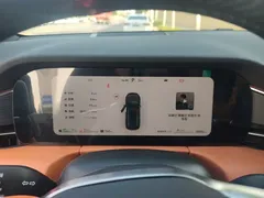 2024 Aito M7 1.5T RWD Smart Driving Ultra 6-seat, чёрный — фото 12