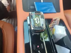 2024 Aito M7 1.5T RWD Smart Driving Ultra 6-seat, чёрный — фото 15