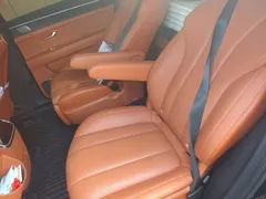 2024 Aito M7 1.5T RWD Smart Driving Ultra 6-seat, чёрный — фото 18