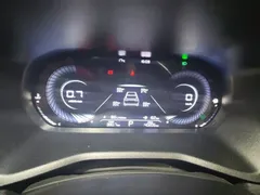 2022 Geely Emgrand 1.5L CVT Elite 4th Gen, белый — фото 4