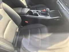 2022 Geely Emgrand 1.5L CVT Elite 4th Gen, белый — фото 13