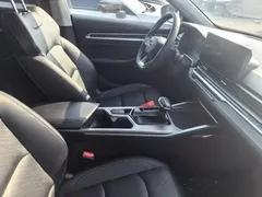 2022 Geely Emgrand 1.5L CVT Elite 4th Gen, белый — фото 14
